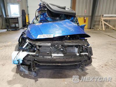 Piąte zdjęcie samochodu w środku: 2025 NISSAN ALTIMA SV VIN:1N4BL4DV0SN381681 - miniatura