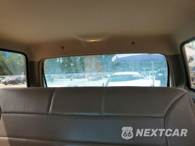 Zdjęcie 10 z 13 samochodu: 1995 FORD BRONCO U100 VIN:1FMEU15N7SLB29628 - miniatura