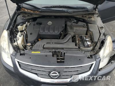 Zdjęcie 11 z 12 samochodu: 2012 NISSAN ALTIMA BASE VIN:1N4AL2AP3CN484570 - miniatura