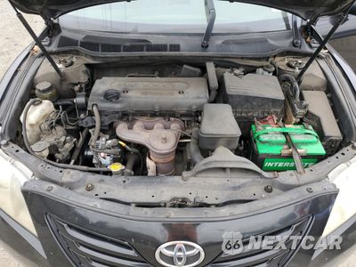 Zdjęcie 11 z 12 samochodu: 2007 TOYOTA CAMRY CE VIN:4T1BE46K97U050596 - miniatura