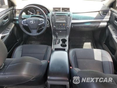 Zdjęcie 8 z 13 samochodu: 2017 TOYOTA CAMRY LE VIN:4T1BF1FK9HU313313 - miniatura