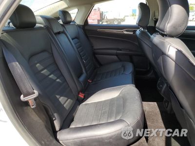 Zdjęcie 10 z 12 samochodu: 2018 FORD FUSION SE HYBRID VIN:3FA6P0LU1JR118814 - miniatura
