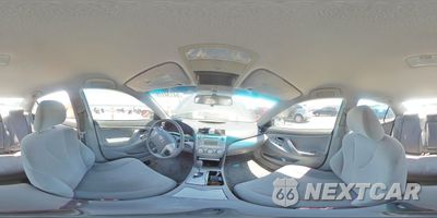 Zdjęcie 14 z 14 samochodu: 2011 TOYOTA CAMRY BASE VIN:4T1BF3EK5BU171580 - miniatura
