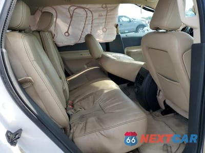 Zdjęcie 11 z 13 samochodu: 2010 FORD EDGE LIMITED VIN:2FMDK3KC1ABA68131 - miniatura