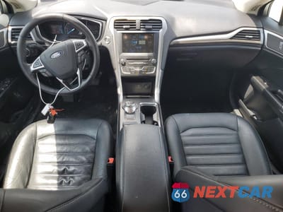 Zdjęcie 8 z 13 samochodu: 2018 FORD FUSION SE HYBRID VIN:3FA6P0LUXJR171575 - miniatura