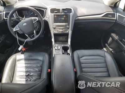 Zdjęcie 8 z 13 samochodu: 2018 FORD FUSION SE HYBRID VIN:3FA6P0LUXJR171575 - miniatura