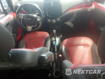 Zdjęcie 8 z 12 samochodu: 2013 CHEVROLET SPARK 2LT VIN:KL8CF6S90DC559801 - miniatura