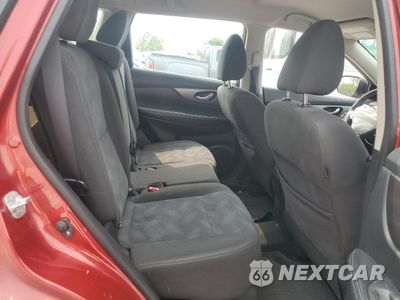 Zdjęcie 11 z 13 samochodu: 2016 NISSAN ROGUE S VIN:KNMAT2MV0GP662529 - miniatura