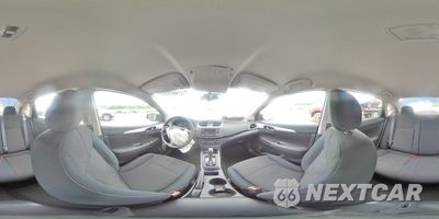 Zdjęcie 14 z 15 samochodu: 2017 NISSAN SENTRA S VIN:3N1AB7AP3HY405826 - miniatura