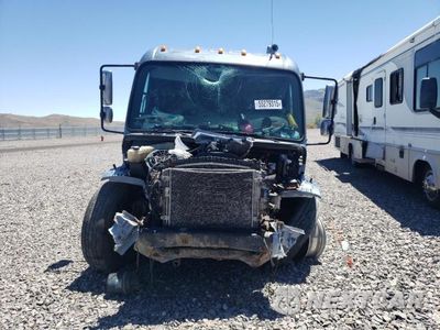 Piąte zdjęcie samochodu w środku: 2014 FREIGHTLINER M2 106 MEDIUM DUTY VIN:3ALACWDT3EDFL7972 - miniatura