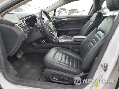 Zdjęcie 7 z 12 samochodu: 2017 FORD FUSION SE HYBRID VIN:3FA6P0LU4HR409690 - miniatura