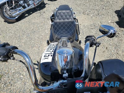 Piąte zdjęcie samochodu w środku: 2022 HARLEY-DAVIDSON FLTRX VIN:1HD1KHC2XNB611111 - miniatura
