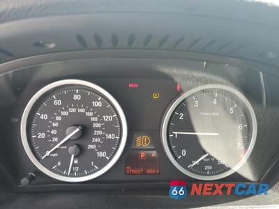 Zdjęcie 9 z 13 samochodu: 2014 BMW X6 XDRIVE35I VIN:5UXFG2C50E0H10453 - miniatura