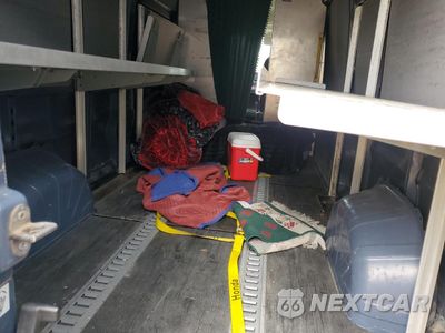Zdjęcie 10 z 13 samochodu: 2019 RAM PROMASTER 3500 3500 HIGH VIN:3C6URVJG7KE558347 - miniatura
