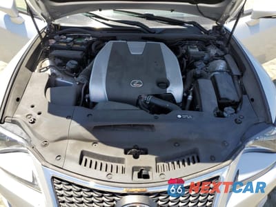 Czwarte zdjęcie samochodu z boku: 2015 LEXUS RC 350 VIN:JTHHE5BC3F5010928 - miniatura