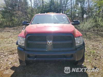 Piąte zdjęcie samochodu w środku: 2016 RAM 5500 VIN:3C7WRNBJ9GG158879 - miniatura