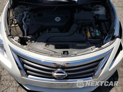 Zdjęcie 11 z 13 samochodu: 2013 NISSAN ALTIMA 2.5 VIN:1N4AL3AP7DN521613 - miniatura