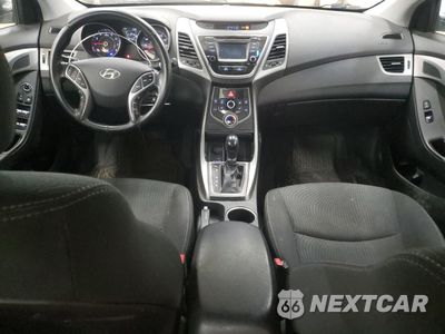 Zdjęcie 8 z 14 samochodu: 2015 HYUNDAI ELANTRA SE VIN:5NPDH4AE7FH606547 - miniatura