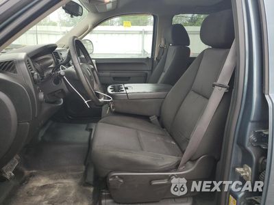 Zdjęcie 7 z 12 samochodu: 2011 GMC SIERRA K1500 SLE VIN:3GTP2VE32BG359843 - miniatura