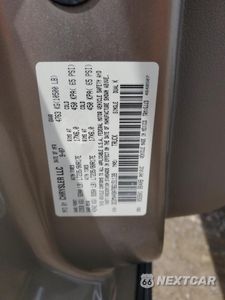Zdjęcie 12 z 14 samochodu: 2008 DODGE RAM 3500 VIN:3D3MX49A78G151139 - miniatura