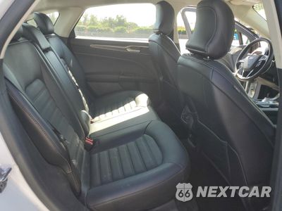 Zdjęcie 10 z 13 samochodu: 2018 FORD FUSION SE HYBRID VIN:3FA6P0LUXJR152461 - miniatura