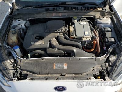 Zdjęcie 11 z 12 samochodu: 2018 FORD FUSION SE HYBRID VIN:3FA6P0LU0JR129819 - miniatura
