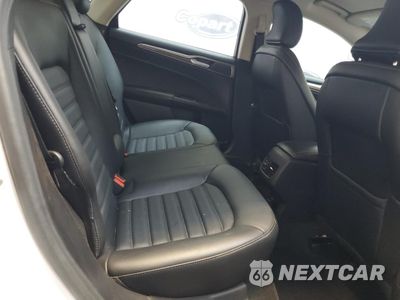 Zdjęcie 10 z 12 samochodu: 2017 FORD FUSION SE HYBRID VIN:3FA6P0LU1HR409498 - miniatura