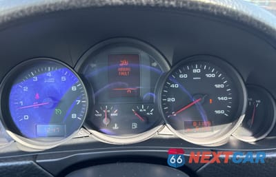 Zdjęcie 8 z 11 samochodu: 2006 PORSCHE CAYENNE VIN:WP1AA29P06LA27007 - miniatura