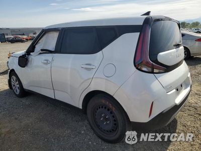 Drugie zdjęcie samochodu z przodu: 2023 KIA SOUL LX VIN:KNDJ23AU1P7887398 - miniatura