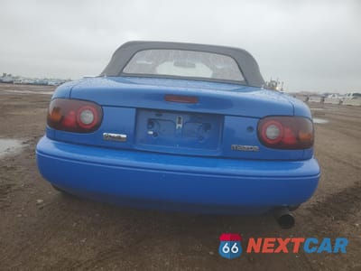 Zdjęcie 6 z 12 samochodu: 1990 MAZDA MX-5 MIATA VIN:JM1NA3514L0102198 - miniatura