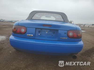 Zdjęcie 6 z 12 samochodu: 1990 MAZDA MX-5 MIATA VIN:JM1NA3514L0102198 - miniatura