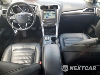 Zdjęcie 8 z 12 samochodu: 2018 FORD FUSION SE HYBRID VIN:3FA6P0LU4JR278685 - miniatura