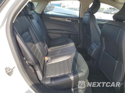 Zdjęcie 10 z 12 samochodu: 2018 FORD FUSION SE HYBRID VIN:3FA6P0LU5JR278713 - miniatura