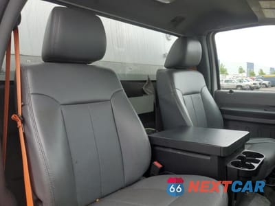 Zdjęcie 10 z 13 samochodu: 2013 FORD F350 SD UTILITY TRUCK ** PRIOR FLEET ** VIN:1FDRF3A68DEB92654 - miniatura