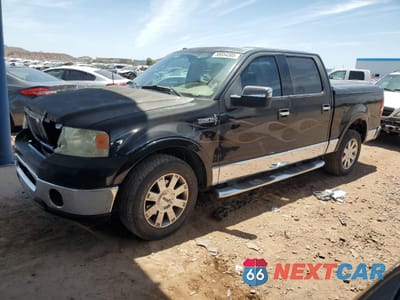 2006 LINCOLN MARK LT 5LTPW16586FJ24736 - główne zdjęcie licytacji z USA - miniatura
