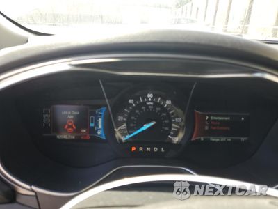 Zdjęcie 9 z 13 samochodu: 2018 FORD FUSION SE HYBRID VIN:3FA6P0LU4JR172141 - miniatura