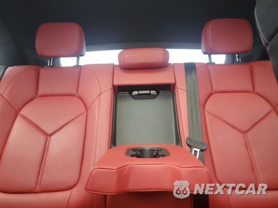 Zdjęcie 10 z 14 samochodu: 2021 PORSCHE MACAN VIN:WP1AA2A59MLB14217 - miniatura