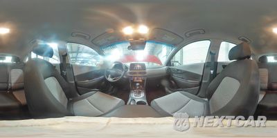 Zdjęcie 15 z 16 samochodu: 2021 HYUNDAI KONA SE VIN:KM8K1CAA7MU688815 - miniatura