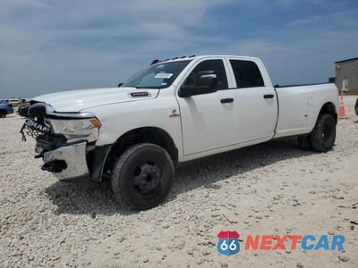 2023 RAM 3500 TRADESMAN 3C63RRGL1PG652131 - główne zdjęcie licytacji z USA - miniatura