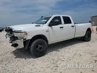 2023 RAM 3500 TRADESMAN 3C63RRGL1PG652131 - główne zdjęcie licytacji z USA - miniatura