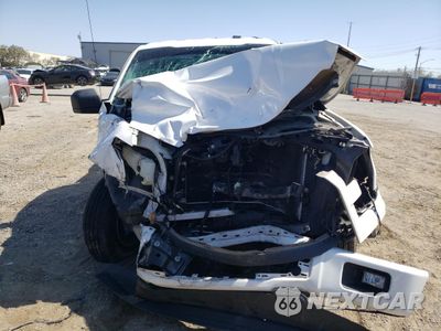 Piąte zdjęcie samochodu w środku: 2017 FORD F150 VIN:1FTMF1CF1HKE37737 - miniatura
