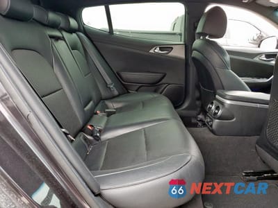 Zdjęcie 10 z 13 samochodu: 2021 KIA STINGER GT VIN:KNAE35LCXM6087776 - miniatura