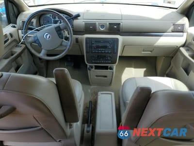 Zdjęcie 8 z 15 samochodu: 2006 MERCURY MONTEREY LUXURY VIN:2MRDA22206BJ01343 - miniatura