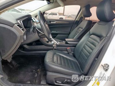 Zdjęcie 7 z 12 samochodu: 2018 FORD FUSION SE HYBRID VIN:3FA6P0LU2JR171828 - miniatura