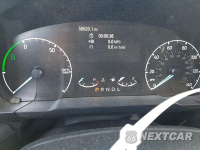 Zdjęcie 9 z 14 samochodu: 2022 FORD MAVERICK XL VIN:3FTTW8E30NRA57240 - miniatura