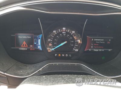 Zdjęcie 9 z 12 samochodu: 2017 FORD FUSION SE HYBRID VIN:3FA6P0LU2HR359596 - miniatura