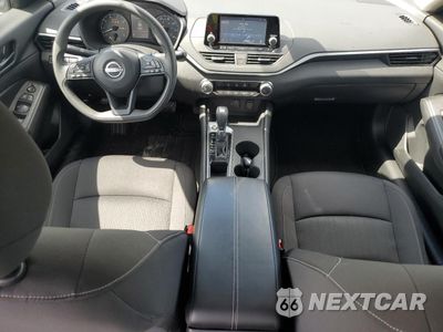 Zdjęcie 8 z 13 samochodu: 2023 NISSAN ALTIMA S VIN:1N4BL4BV3PN380793 - miniatura