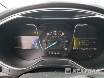 Zdjęcie 9 z 13 samochodu: 2017 FORD FUSION SE HYBRID VIN:3FA6P0LU5HR409746 - miniatura