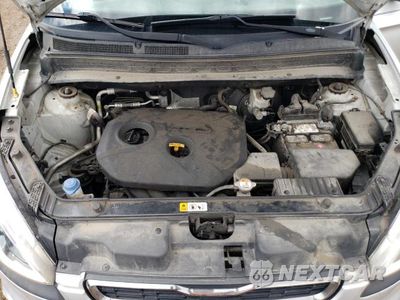 Zdjęcie 11 z 12 samochodu: 2013 KIA SOUL + VIN:KNDJT2A62D7539274 - miniatura