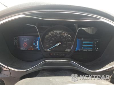Zdjęcie 9 z 13 samochodu: 2018 FORD FUSION SE HYBRID VIN:3FA6P0LU8JR171834 - miniatura